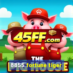 8855 fortune tiger